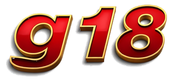 g118 logo