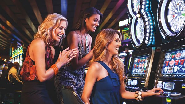 g118 Slots Malaysia Dengan Studio Pilihan